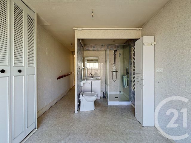 Maison &agrave; vendre - 6 pi&egrave;ces - 114,32 m2 - Tours - 37 - CENTRE