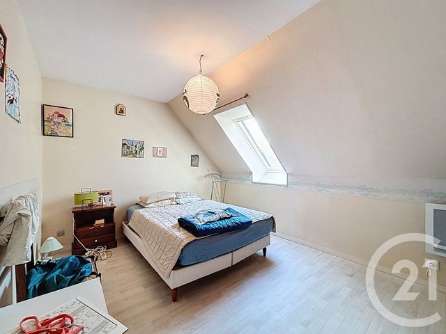 Maison &agrave; vendre - 6 pi&egrave;ces - 114,32 m2 - Tours - 37 - CENTRE