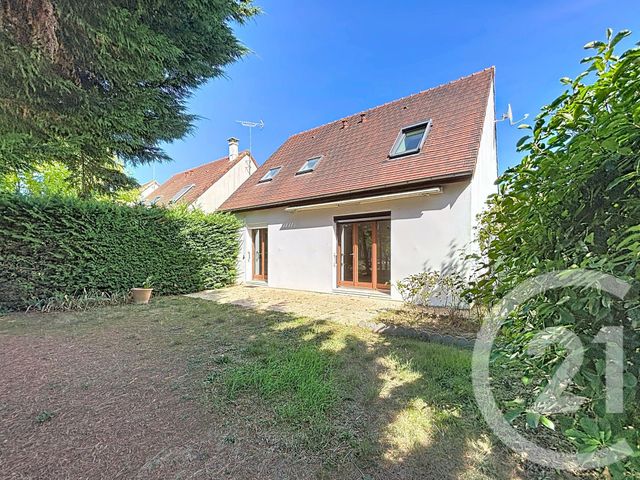 Maison &agrave; vendre - 6 pi&egrave;ces - 114,32 m2 - Tours - 37 - CENTRE