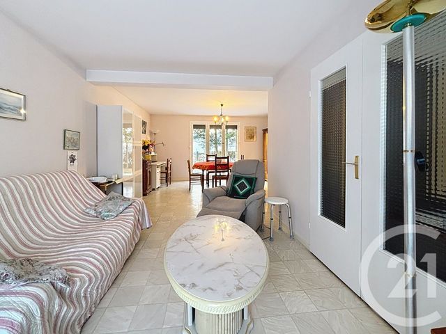 Maison &agrave; vendre - 6 pi&egrave;ces - 114,32 m2 - Tours - 37 - CENTRE