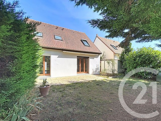 Maison &agrave; vendre - 6 pi&egrave;ces - 114,32 m2 - Tours - 37 - CENTRE