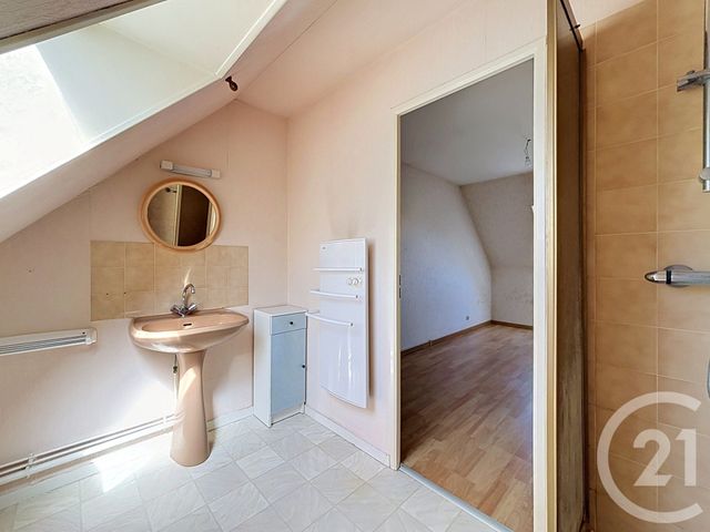 Maison &agrave; vendre - 6 pi&egrave;ces - 114,32 m2 - Tours - 37 - CENTRE