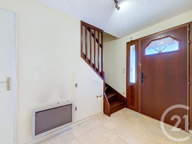 Maison &agrave; vendre - 6 pi&egrave;ces - 114,32 m2 - Tours - 37 - CENTRE