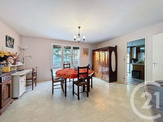 Maison &agrave; vendre - 6 pi&egrave;ces - 114,32 m2 - Tours - 37 - CENTRE