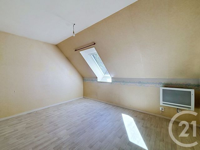 Maison &agrave; vendre - 6 pi&egrave;ces - 114,32 m2 - Tours - 37 - CENTRE