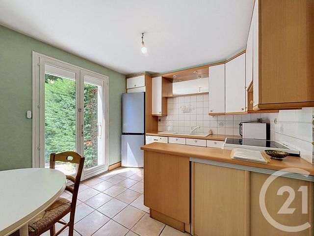 Maison &agrave; vendre - 6 pi&egrave;ces - 114,32 m2 - Tours - 37 - CENTRE