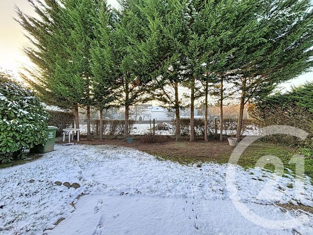 Maison &agrave; vendre - 6 pi&egrave;ces - 114,32 m2 - Tours - 37 - CENTRE