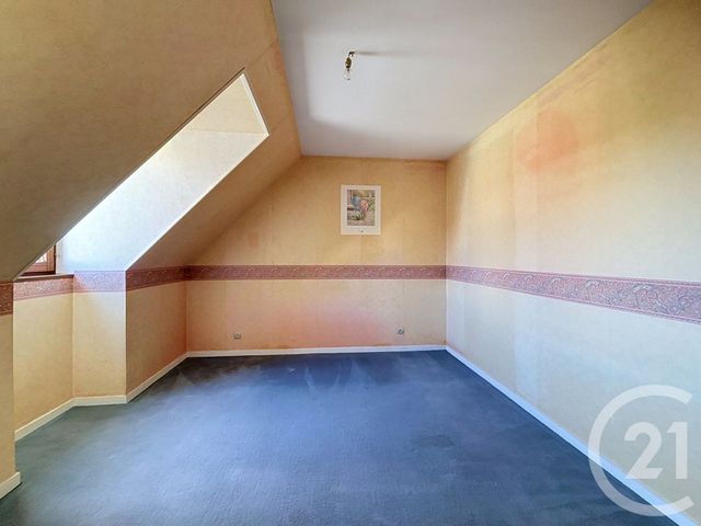 Maison &agrave; vendre - 6 pi&egrave;ces - 114,32 m2 - Tours - 37 - CENTRE