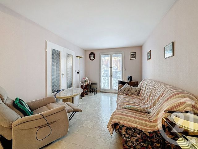 Maison &agrave; vendre - 6 pi&egrave;ces - 114,32 m2 - Tours - 37 - CENTRE