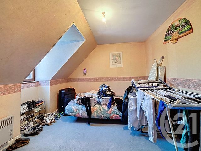 Maison &agrave; vendre - 6 pi&egrave;ces - 114,32 m2 - Tours - 37 - CENTRE