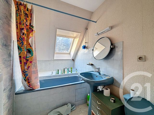 Maison &agrave; vendre - 6 pi&egrave;ces - 114,32 m2 - Tours - 37 - CENTRE