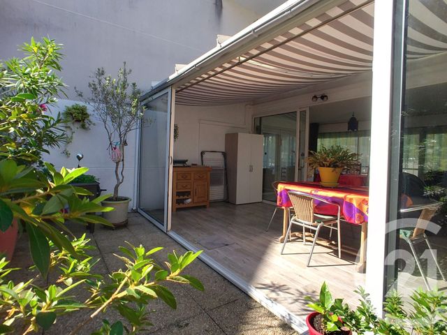 Appartement à vendre TOURS