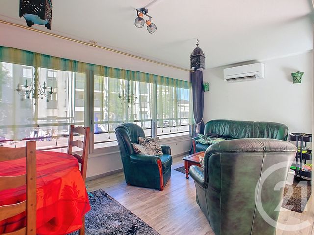 Appartement F3 &agrave; vendre - 3 pi&egrave;ces - 99,65 m2 - Tours - 37 - CENTRE