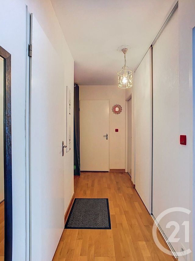 Appartement F3 &agrave; vendre - 3 pi&egrave;ces - 99,65 m2 - Tours - 37 - CENTRE