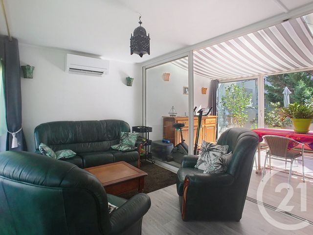 Appartement F3 &agrave; vendre - 3 pi&egrave;ces - 99,65 m2 - Tours - 37 - CENTRE