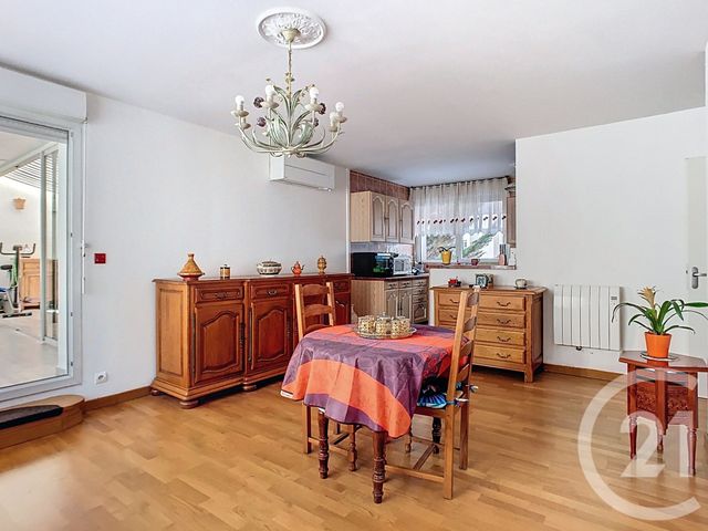 Appartement F3 &agrave; vendre - 3 pi&egrave;ces - 99,65 m2 - Tours - 37 - CENTRE