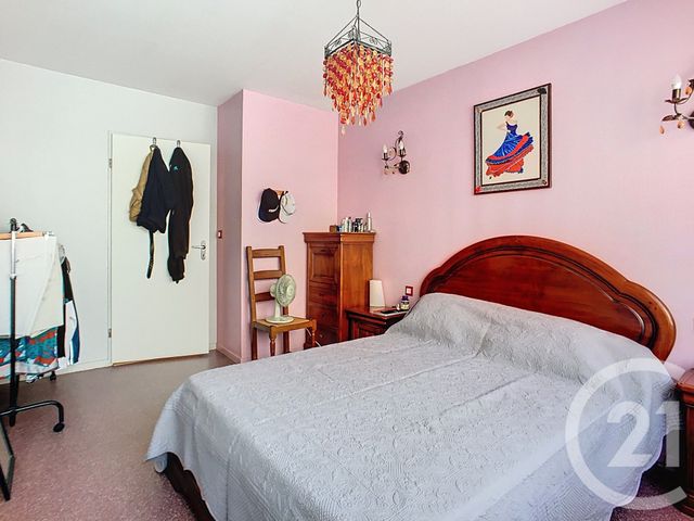 Appartement F3 &agrave; vendre - 3 pi&egrave;ces - 99,65 m2 - Tours - 37 - CENTRE