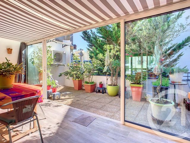 appartement - TOURS - 37