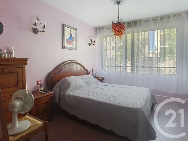 Appartement F3 &agrave; vendre - 3 pi&egrave;ces - 99,65 m2 - Tours - 37 - CENTRE