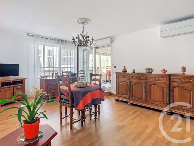 Appartement F3 &agrave; vendre - 3 pi&egrave;ces - 99,65 m2 - Tours - 37 - CENTRE