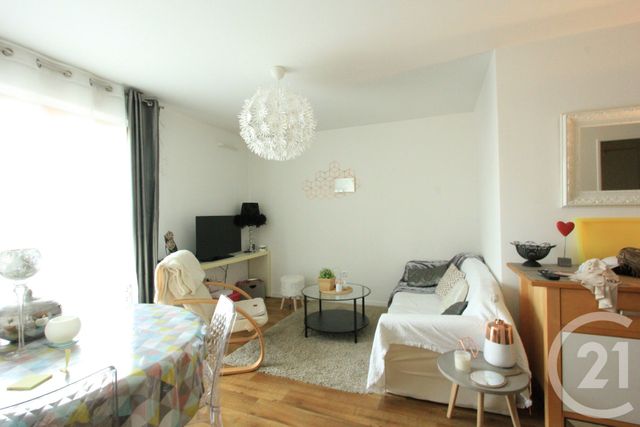 appartement - TOURS - 37