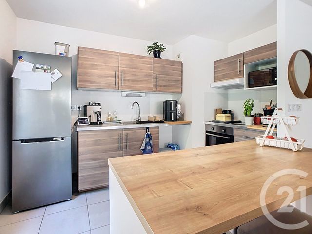 appartement - TOURS - 37