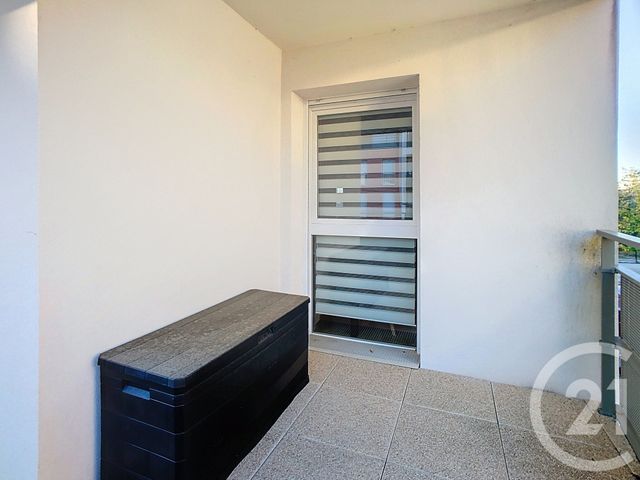 Appartement T3 à louer - 3 pièces - 65,10 m2 - Tours - 37 - CENTRE