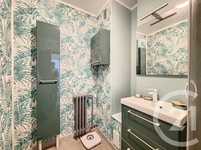 Appartement F4 à vendre - 4 pièces - 68,54 m2 - Tours - 37 - CENTRE