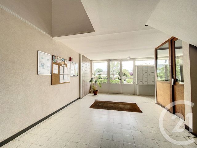 Appartement F4 à vendre - 4 pièces - 68,54 m2 - Tours - 37 - CENTRE