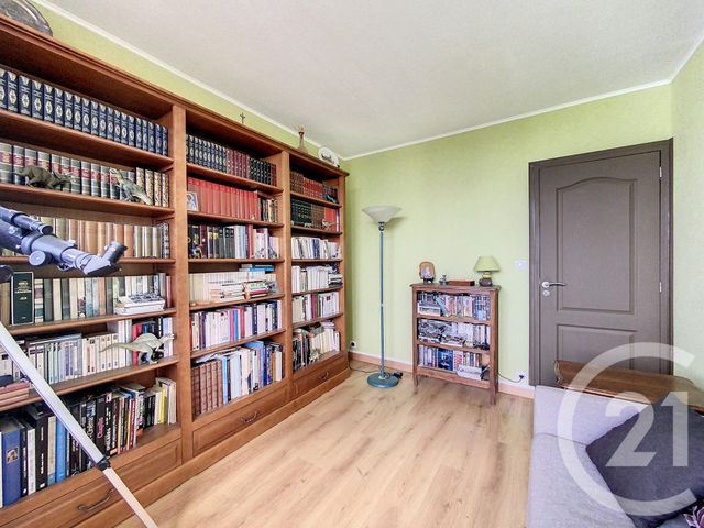 Appartement F4 à vendre - 4 pièces - 68,54 m2 - Tours - 37 - CENTRE