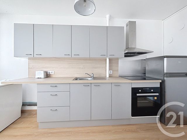 appartement - TOURS - 37