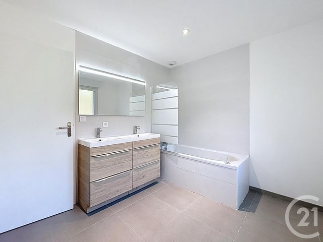 Maison &agrave; vendre - 6 pi&egrave;ces - 124,21 m2 - St Cyr Sur Loire - 37 - CENTRE