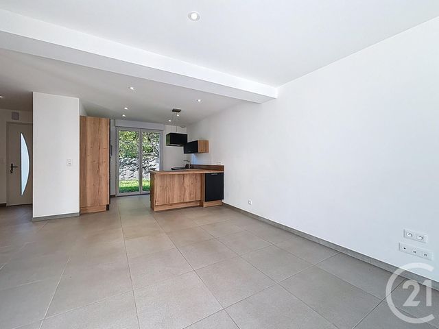 Maison &agrave; vendre - 6 pi&egrave;ces - 124,21 m2 - St Cyr Sur Loire - 37 - CENTRE