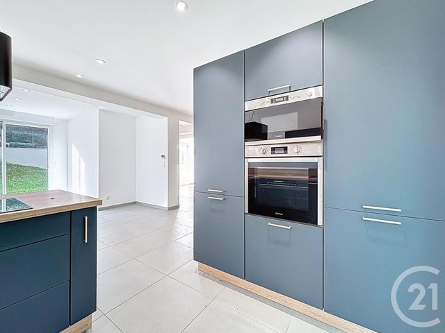 Maison &agrave; vendre - 6 pi&egrave;ces - 124,21 m2 - St Cyr Sur Loire - 37 - CENTRE