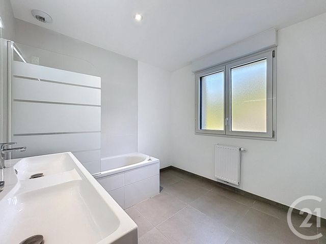 Maison &agrave; vendre - 6 pi&egrave;ces - 124,21 m2 - St Cyr Sur Loire - 37 - CENTRE