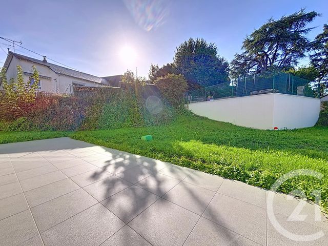 Maison &agrave; vendre - 6 pi&egrave;ces - 124,21 m2 - St Cyr Sur Loire - 37 - CENTRE