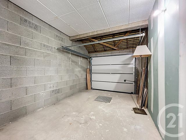 Maison &agrave; vendre - 6 pi&egrave;ces - 124,21 m2 - St Cyr Sur Loire - 37 - CENTRE