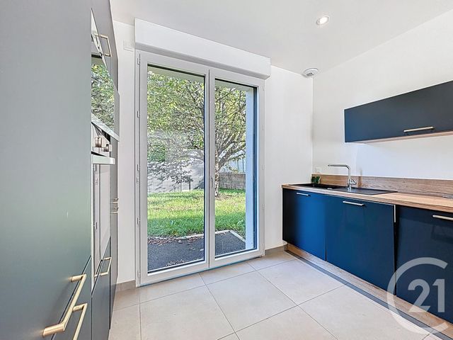 Maison &agrave; vendre - 6 pi&egrave;ces - 124,21 m2 - St Cyr Sur Loire - 37 - CENTRE