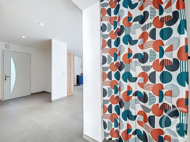 Maison &agrave; vendre - 6 pi&egrave;ces - 124,21 m2 - St Cyr Sur Loire - 37 - CENTRE