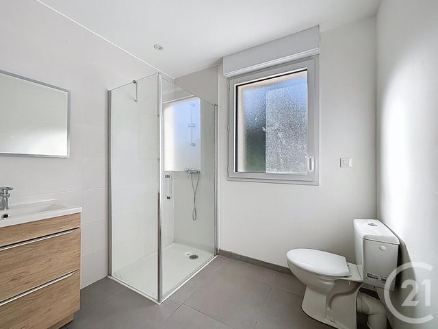 Maison &agrave; vendre - 6 pi&egrave;ces - 124,21 m2 - St Cyr Sur Loire - 37 - CENTRE