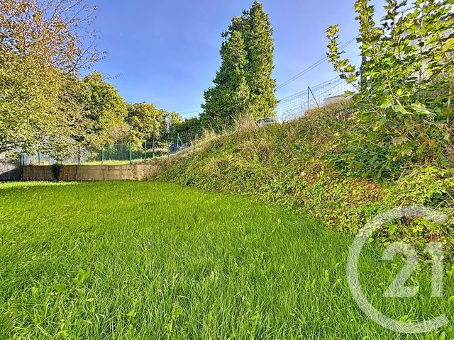 Maison &agrave; vendre - 6 pi&egrave;ces - 124,21 m2 - St Cyr Sur Loire - 37 - CENTRE