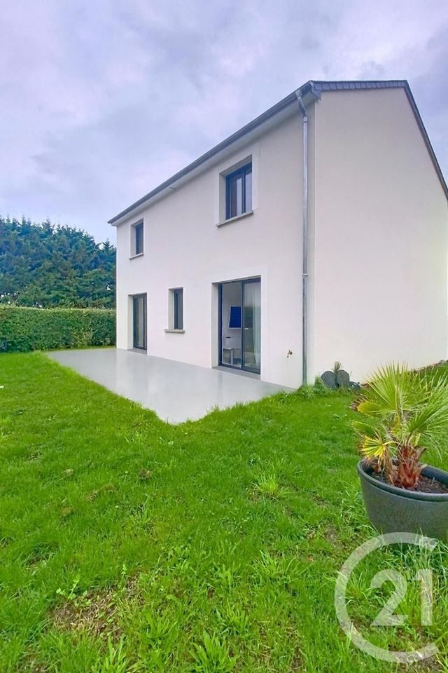 maison - ST CYR SUR LOIRE - 37