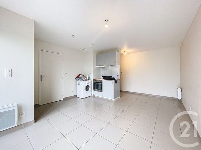 Appartement a louer tours - 2 pièce(s) - 38.2 m2 - Surfyn