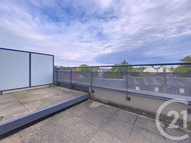 Appartement a louer tours - 2 pièce(s) - 38.2 m2 - Surfyn