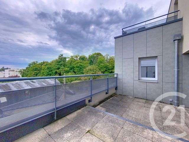 Appartement a louer tours - 2 pièce(s) - 38.2 m2 - Surfyn