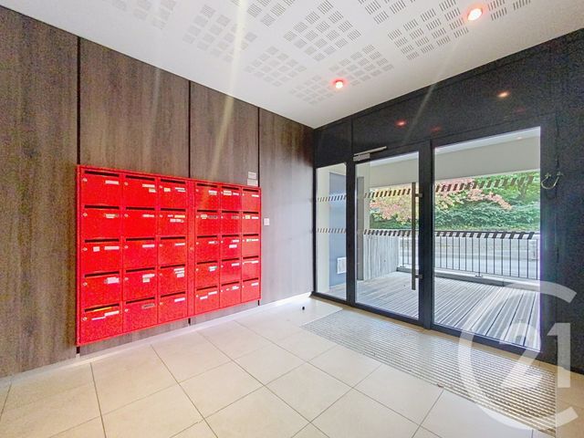 Appartement a louer tours - 2 pièce(s) - 38.2 m2 - Surfyn