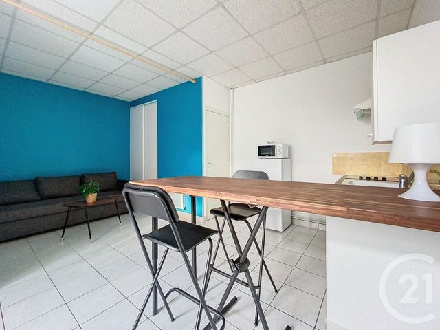 Appartement Studio à louer TOURS