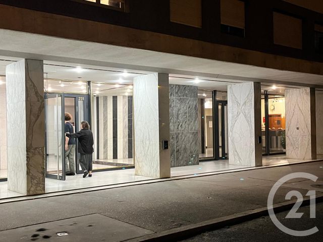 Appartement F5 &agrave; vendre - 5 pi&egrave;ces - 119,42 m2 - Tours - 37 - CENTRE