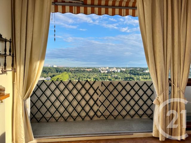 Appartement F5 &agrave; vendre - 5 pi&egrave;ces - 119,42 m2 - Tours - 37 - CENTRE