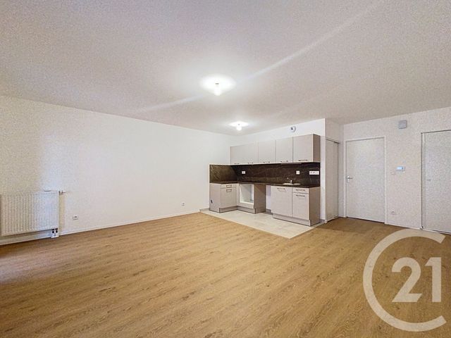 appartement - TOURS - 37